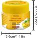 Deep Moisturizing Foot Cream 70g | Repair Dry Cracked Feet & Heels | Nourishing Hand & Body Cream for All - Buy Online on GoSupps.com