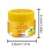 Lencyotool Hand & Foot Cream Moisturizing Corneal Remover & Banana Body Cream 70g | Best International Shipping - Buy Online on GoSupps.com