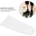 Buy Thickened Silicone Prosthetic Liner Sleeves for Amputees - Reduce Friction & Discomfort | Silicone Gel Prosthetic Sleeves (M) - International Shipping Available - Buy Online on GoSupps.com