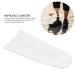 Yunir Prosthetic Stump Shrinker | High Elasticity Silicone Sleeves for Amputees | Reduces Friction | Sizes S M L | Buy Internationally - Buy Online on GoSupps.com