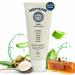 Neptune Non-Toxic Sunscreen - Grass Fed Beef Tallow Zinc Oxide Mineral Based Sunscreen with Propolis for Skin Healing and Moisturization
