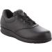 SAS Women's Liberty Non Slip Sneaker 8.5 Black - Comfort and Safety Combined - Buy Online on GoSupps.com