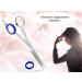 Premium Hair Scissors - Professional Hairdressing Shears | Extra Sharp Stainless Steel (5.5 inches) - Perfect Haircuts by Hair Butcher - Buy Online on GoSupps.com