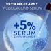 Beiersdorf AG NIVEA Highlighting Micellar fluid with 5 serum 400 ml - Buy Online on GoSupps.com