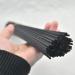 Kidlearn 100 PCS Fiber Diffuser Sticks - Essential Oil Diffuser Sticks for DIY Room Fragrances (35cm x 3mm Black) - International Shipping Available - Buy Online on GoSupps.com