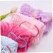 MAGICLULU 2pcs Microfiber Hair Drying Cap Microfiber Washcloth Quick Dryer Hat Women Womens Bandana Shower Cap Turbans for Women Washcloths Fast Drying Cap Pink Elastic Hair Towel Women's Pinkx2pcs mediumx2pcs - Buy Online on GoSupps.com