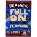 Beanies Coffee Pods 6 Pack Variety Bundle - 3 Different Flavours Caramel Vanilla & Hazelnut - 60 Pods Total (6 x 10 Pods) Nespresso (Original) Compatible - Buy Online on GoSupps.com