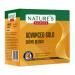 Nature Herbal Advanced Gold Creme Bleach 43 Grams