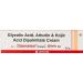 Demelan Cream For Hyperpigmentation Treatment 20 Gram - Buy Online on GoSupps.com