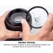 B+W 46mm Master UV Haze MRC Nano 010M Glass Filter - High-Quality UV Protection - Buy Online on GoSupps.com