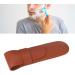Ankroyu PU Vintage Razor Bag | Portable Handheld Protective Case for Travel & Outdoors - Buy Online on GoSupps.com
