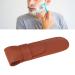 Vintage Portable PU Razor Knife Protective Cover - Waterproof Case for Straight Razors | Ideal for Travel & Outdoor Use - Buy Online on GoSupps.com