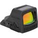 Holosun HE508T-RD X2 Titanium Circle Dot Solar Red Dot Sight - Buy Online on GoSupps.com