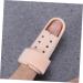 Buy 1pc Beige Protective Finger Splint - Size 5 | International Shipping Available - Buy Online on GoSupps.com