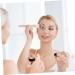 minkissy 5 Sets Makeup Brush Highlighter Blush for Cheeks Facial Makeup Applicator - Buy Online on GoSupps.com