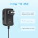 Buy AC Charging Cable Cord for Wahl 9916-4301 Beard Trimmer | Fast Shipping Worldwide - Buy Online on GoSupps.com