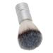Beard Foam Brush - Strong Foaming Shaving Brush for Men | Dry Soft Nylon - Buy Online on GoSupps.com