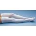 Activa Anti-EMB 18 mmHg Thigh High Stockings - X-Large - White | International Shipping Available - Buy Online on GoSupps.com