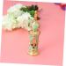 FRCOLOR Perfume Bottle Diffuser decorative glass perfume tube refillable perfume s aromatherapy diffuser refillable perfume container angels small essential oil travel little Perfume - Buy Online on GoSupps.com