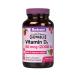 Bluebonnet Nutrition EarthSweet Chewables Vitamin D3 Natural Raspberry Flavor 2000 IU 90 Chewable Tablets