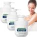Awzlove Luxery Collagen Firming Cream, Professional Collagen Body Lotion, Advanced Retinol Collagen Cream, Anti-Aging Moisturizing Cream, Anti Wrinkles Body Moisturizer for Women & Men (3)