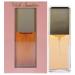 WHITE SHOULDERS For Women By EVYAN 0.85 oz Cologne Spray