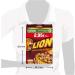  Italian Gourmet E.R. Nestl Lion Cereali Integrali Cioccolato e Caramello Lot of 6 whole cereals with chocolate and caramel 400 g + Italian Gourmet pulp 400 g - Buy Online on GoSupps.com