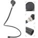 Shampoo Bowl Sprayer Head Hose: Sink Replacement Part for Salon Barber Shop Spa Rehabs - Buy Online on GoSupps.com