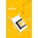 Melting Snail Collagen Face Film - Anti-Aging Moisturizing Mask for Fine Lines & Skin Elasticity - 5 Pairs - Buy Online on GoSupps.com