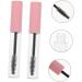 Healeved 30 Pcs Mascara Empty Tube Lash Mascara Tube Bottle Empty Mascara Tube Eyelash Cream Tubes Pink 1 g (Pack of 1) Pinkx3pcs - Buy Online on GoSupps.com
