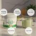  Vitamoon Vitamoon Matcha Collagen Peptides | Radiance Skin Hair & Nails | 300g Ceremonial Matcha & Peptan Collagen High Dose | 20 Day Sugar Free Treatment - Buy Online on GoSupps.com