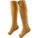 Buy Docen Sport Yellow Zip Compression Stockings | Open Leg 20-84 mmHg | International Shipping - Buy Online on GoSupps.com