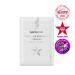 THANKYOU FARMER Saccharomy Brightening Star Mask - Phyto Mucin Essence, Niacinamide, Fermented Rice, Saccharomyces, Korean Sheet Mask for Dry Skin - Fragrance-free (Pack of 10) - Buy Online on GoSupps.com