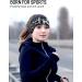 MusicCozy Sleep Headphones Bluetooth Headband - Wireless Sleep Mask Earbuds for Side Sleepers - 2 Pack - Ideal for Men, Women, Nap, Air Travel - Cool Tech Gadget & Unique Gift - Buy Online on GoSupps.com