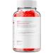 Keto ACV Gummies - Advanced Formula with 20 Shark Tank Approved Apple Cider Vinegar Gummies (60 Gummies) - Buy Online on GoSupps.com
