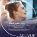 Buy Acuvue Oasys Max 1-Day Lenses - Daily Contact Lenses with UV Protection +7.50 DPT Reduce Dry Eyes - 30 Pack - Buy Online on GoSupps.com