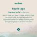 Method Dryer Sheets Beach Sage Fabric Softener and Static Reducer - 80 Count (Pack of 6) | Compostable, Plant-Based Laundry Essentials - Buy Online on GoSupps.com
