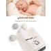 Organic Wool Dryer Balls 6 Pack XL - Natural Fabric Softener Baby Safe & Reusable Lint-Free & Odorless Laundry Solution - Buy Online on GoSupps.com