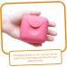 Ultechnovo 2er Box Storage for Menstruation Cups | Travel-Friendly Silicone & Plastic Pockets for Diva Cups - Buy Online on GoSupps.com