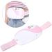 Buy Electric Waist Heating Cushion & Vibration Breast Warmer - International Shipping Available - Buy Online on GoSupps.com