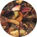 PRAANA TEA - Strawberry & Kiwi Fruit Infusion - Catering 500 g - Buy Online on GoSupps.com