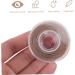 minkissy 24 Rolls Lace Double Eyelid Sticker Double Eyelid Tapes Stickers Invisible Tape Eyelid Lifter Strips Double Sided Eyelid Tape Double Sided Tape Natural Eyelid Tape Girl Reel Simple - Buy Online on GoSupps.com