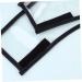 PLAFOPE 1 Pair Shoes Protection Hairdressing Accessories Haircut Styling Tool Barber Shoes Cover Keeping Broken Hair - Buy Online on GoSupps.com