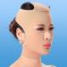 Perfect Slimming Belt Facial Mask - Thin Face Mask for Double Chin Lifting & Contouring - Buy Online on GoSupps.com