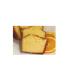 Magnolia Mixes Gluten Free Orange Pound Cake Mix 2 Pack | Moist & Delicious - Buy Online on GoSupps.com