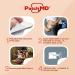 PatchMD Multivitamin Plus Topical Patch - 30 Day Supply (30 Patches) - Buy Online on GoSupps.com