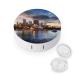 Contact Lens Case City Sydney Portable Travel Contact Lens Box Contact Lens Storage Box