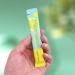 LLHQAMT Mini Mouth Wash - Portable 0.35ml Rinsing Packs for Fresh Breath | Travel Size Lime Mint (20 Pieces) | Perfect for Work Travel & Dating - Buy Online on GoSupps.com