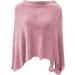 Elegant Hanxiulin Ladies Cotton Scarf - Versatile Floral Autumn Scarf for Every Season - Pink Multipurpose Women s Accessory - Buy Online on GoSupps.com
