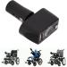 Electric Wheelchair Light XLR Head Adjustable Angle Universal Mounted LED Power USB Charging Accessories Night Lighting Controller for Mobility Devices Safe and Light - Buy Online on GoSupps.com